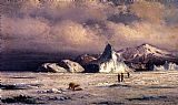 Arctic Invaders by William Bradford